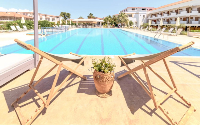 Tresor Hotel