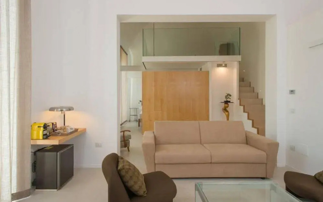 Le Bifore Charming House