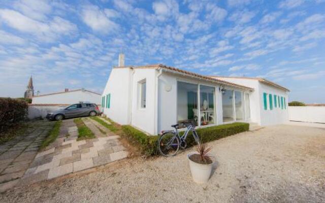 Villa en bord de mer - Ile de Ré