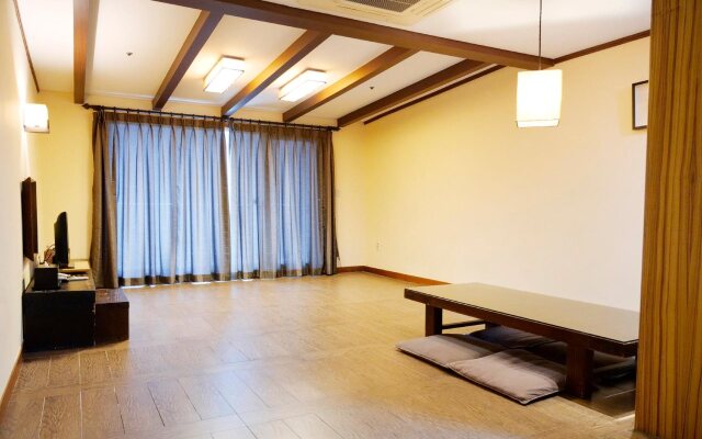 Yangji Pine Resort