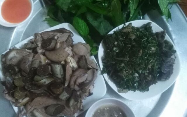 Homestay Làng Chè 69