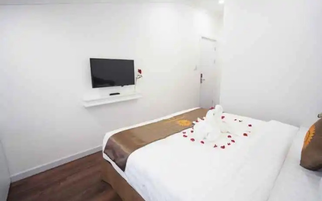 Thuy Duong Hotel Dalat