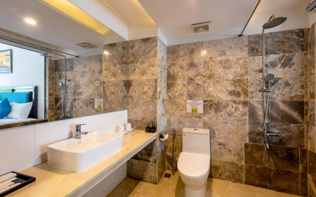 River Beach Resort and Residences