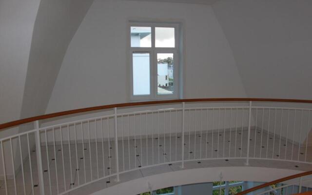 Villa Lehe Apartment