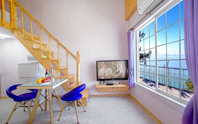 Yeosu Sunset & Sea Pension
