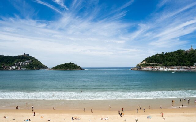 Playa Concha - Iberorent Apartments