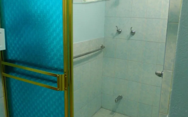 MagicPeru Apart Hotel