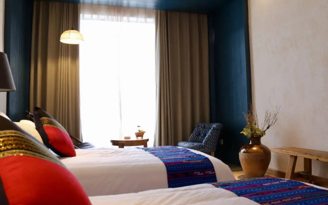 The Twelve Manor•Terraces Lodge