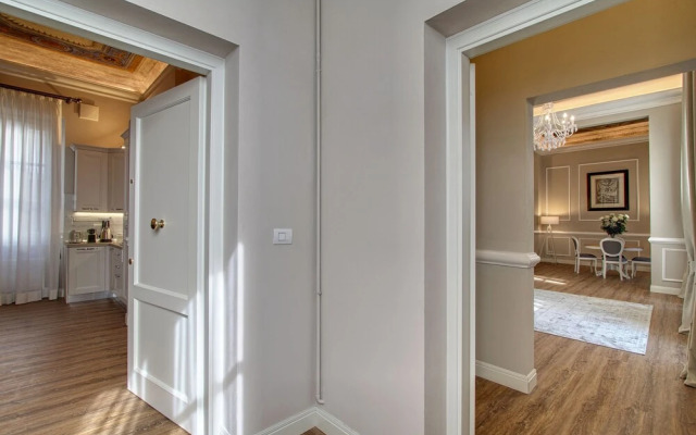 Art Apartment Luxury Family suite