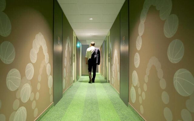 ibis Styles Paris Massena Olympiades