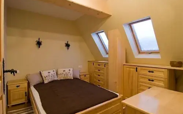 VISITzakopane Eco Apartments