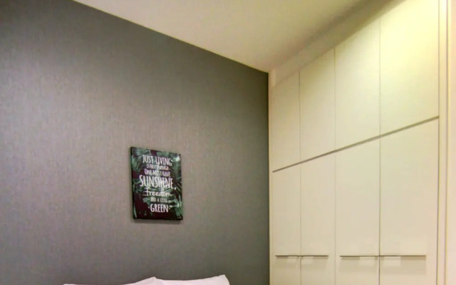 Platinum KLCC Kuala Lumpur by SabaSuites 