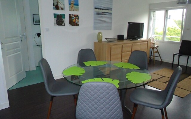 Appartement T3 calme et lumineux