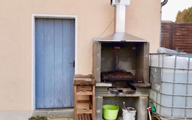 Apartment in the Fichtelgebirge