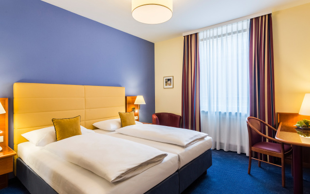 Austria Classic Hotel Wien