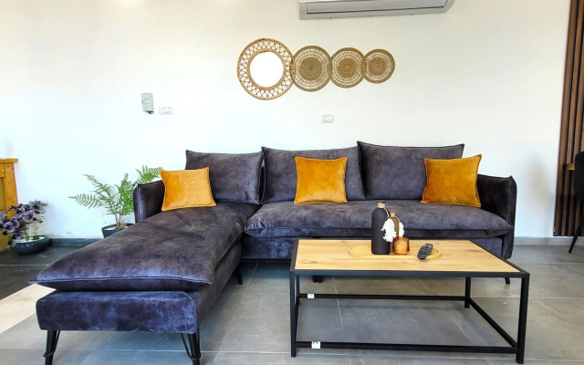 Yalarent Europe apartment