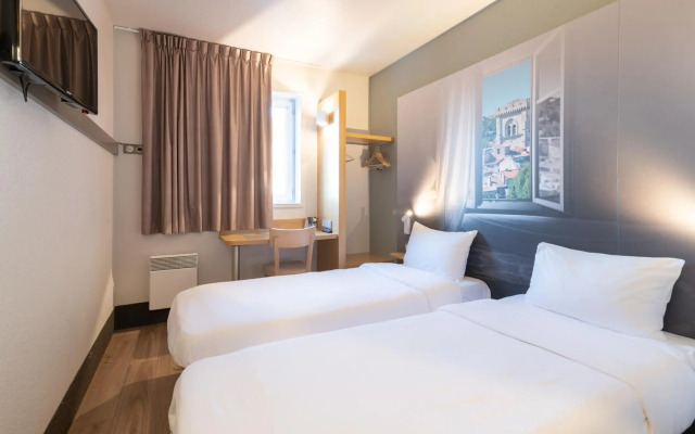 B&B HOTEL DIJON Marsannay