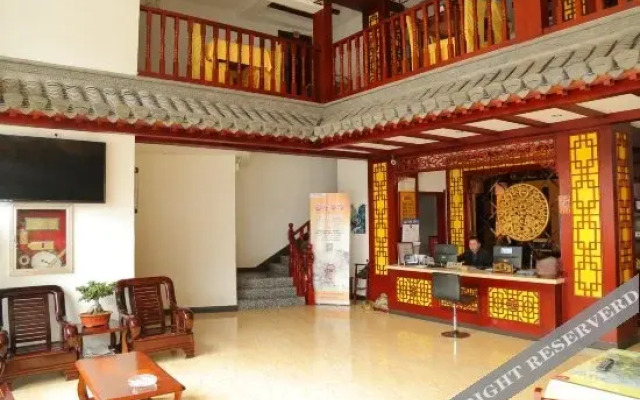 Longqiao Resort