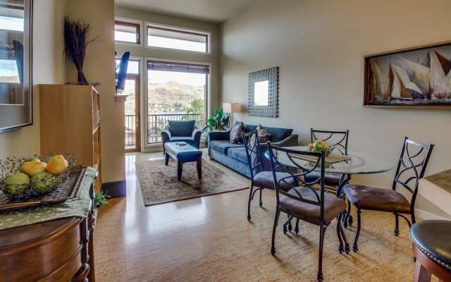 Chelan Resort Suites