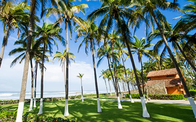 Villas San Vicente