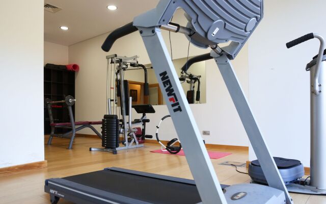 Hotel Rural Vale do Rio & Spa