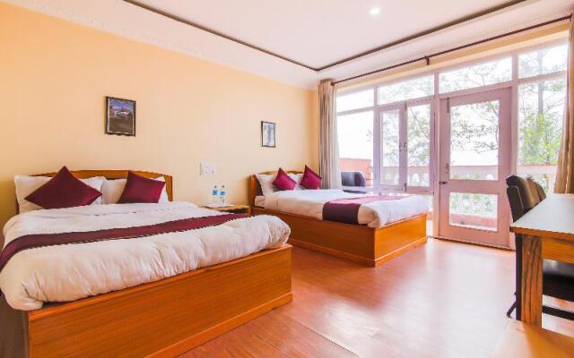 Himalayan House Resort