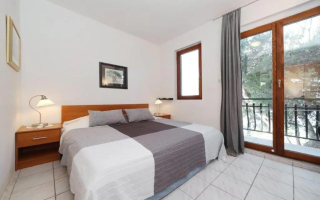 Murter Pod Raduč apartman