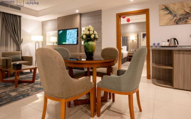 Romera Hotel