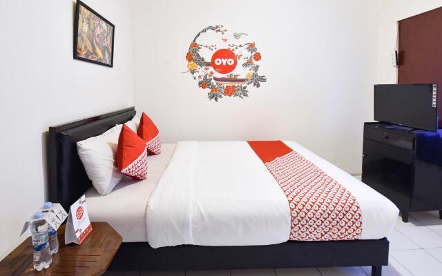 Hotel Dieng Permai