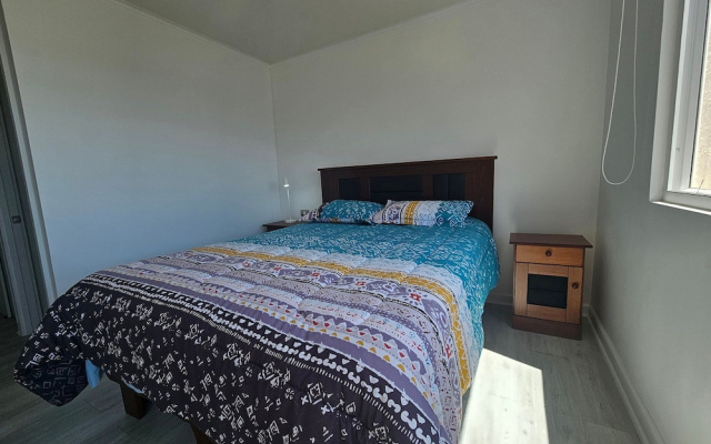Oceana Suites Papudo