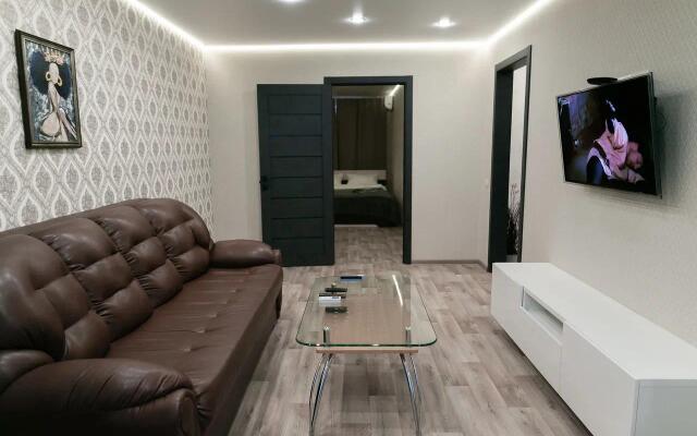 Уютная квартира на проспекте Ленинский