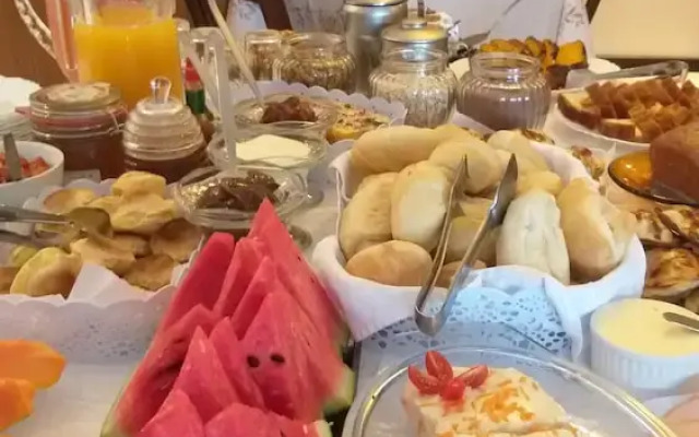Pousada Brisas do Rio