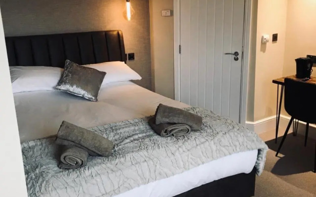 The Station Restaurant  Bar