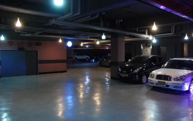 Songdo Theme Hotel