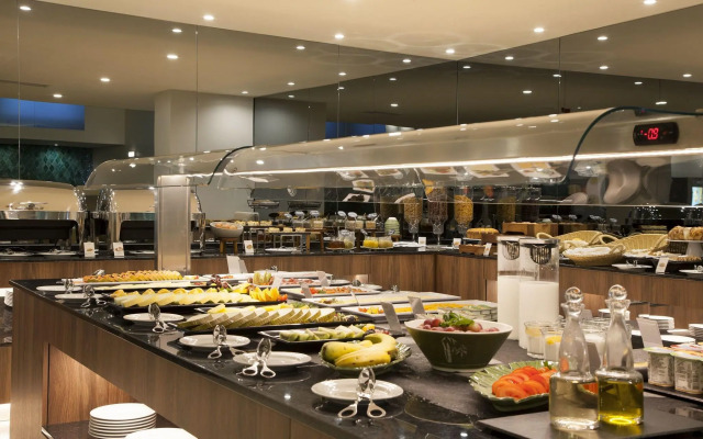 TURIM Santa Maria Hotel