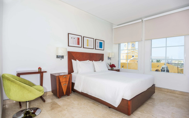 NH Cartagena Urban Royal