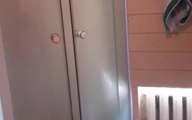 Guest house Tihaya ulochka