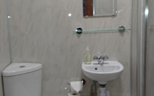 Emmaus Guest House Edinburgh