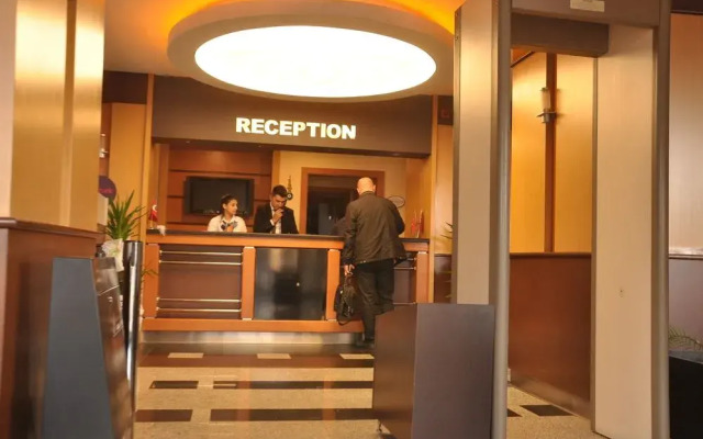Emin Kocak Hotel