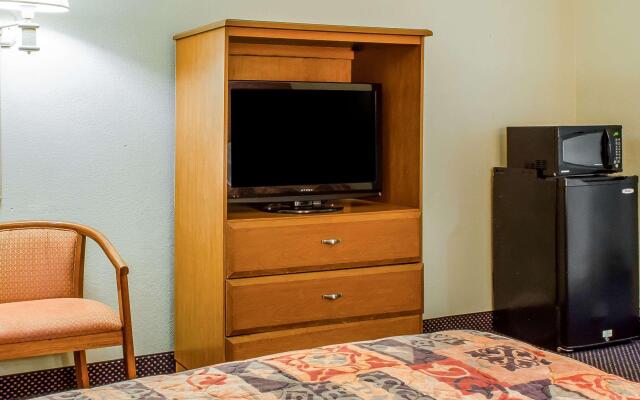 Rodeway Inn Allentown South