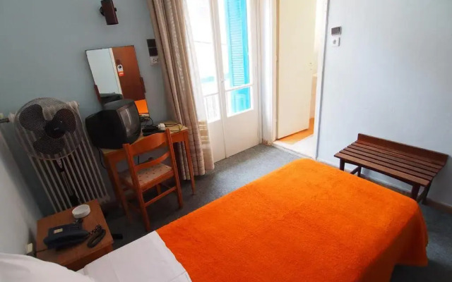 Star Hotel