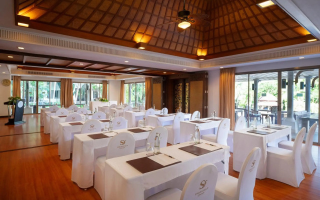 Springfield Village Golf & Spa