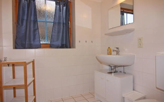 Gemutliche Ferienwohnung auf Fehmarn