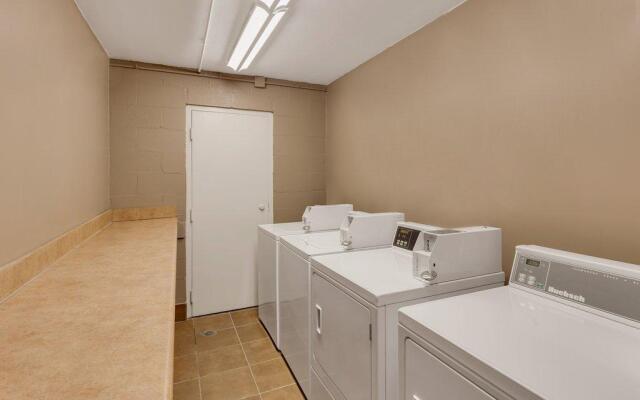 Red Roof Inn Gulfport - Biloxi Airport