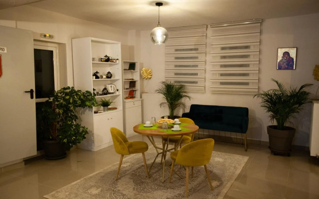 City Gate Hotel Airport Thessaloniki