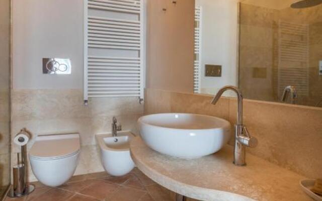 Agriturismo Poggio Istiano