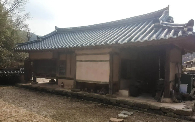 Samsan Gotaek