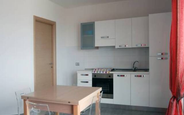 Residence Lungomare