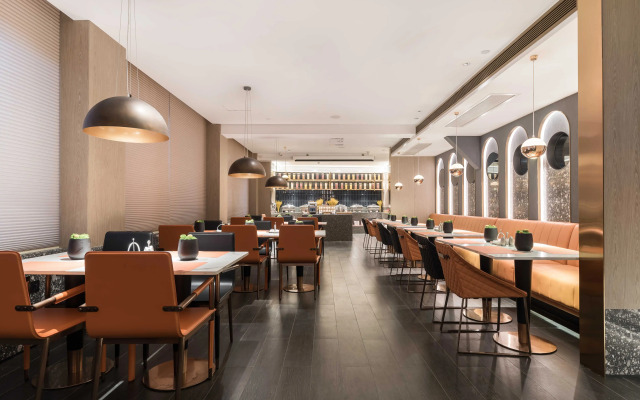 Paco Hotel (Canton Tower Pazhou)