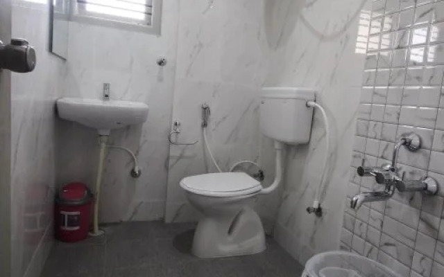 Stayvel Service Apartments